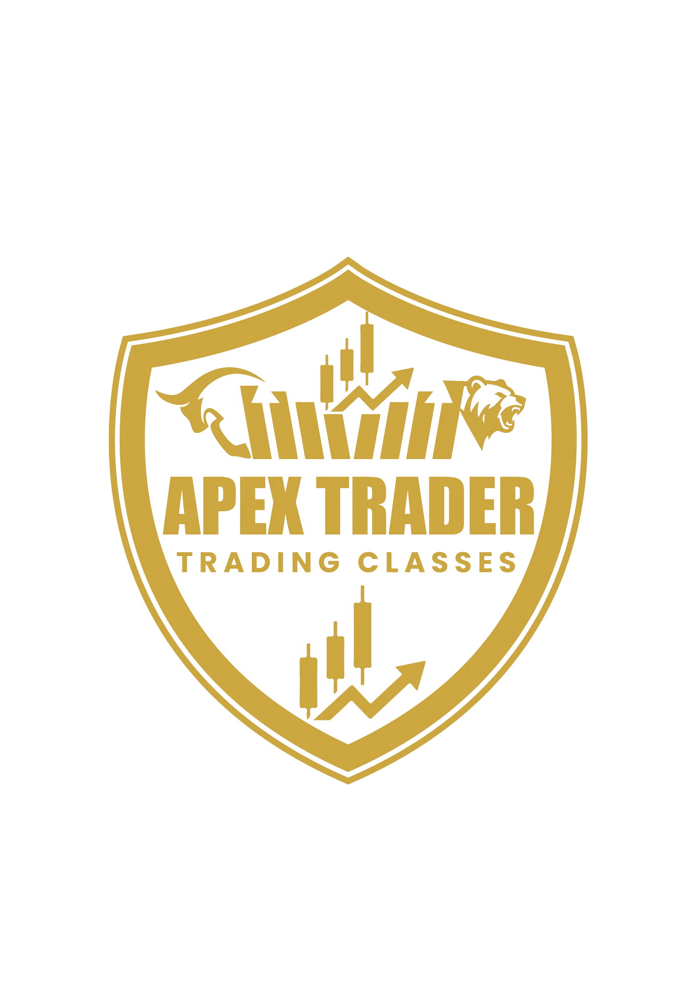 Apex Trader Trading Classes logo